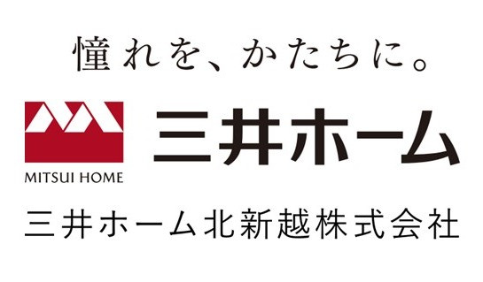 三井ホーム北新越株式会社