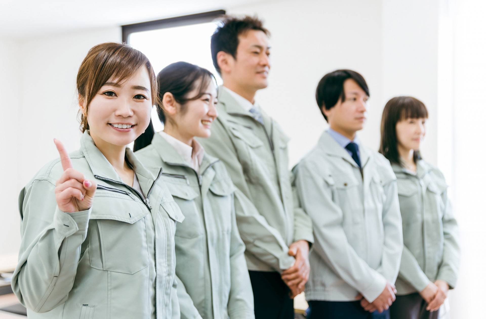 印刷物の梱包 / 株式会社リーフラント