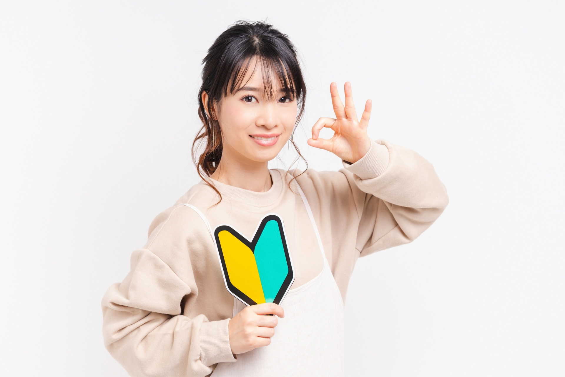スーパーのレジ業務 / 株式会社リーフラント