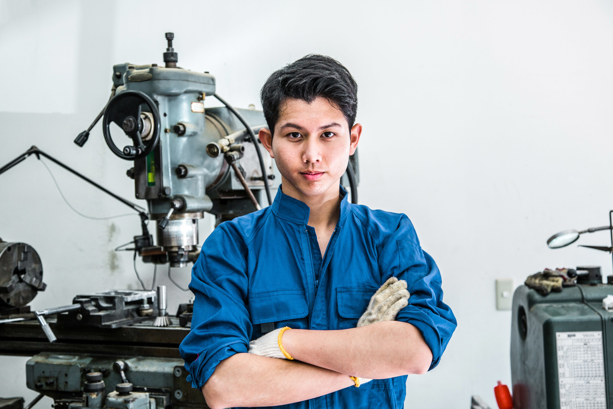 【新着】金属部品のなめらか加工 / 株式会社リーフラント