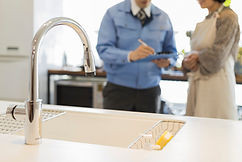 住宅やマンション・アパートなどの水回り工事 / 株式会社 淳管工業